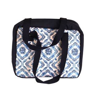 Fit + Fresh Insulated Lunch Tote w/ Ice Pack & Sandwich Container FREE SHIPPING